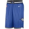 Homme Orlando Magic Shorts 2025-26 Nike Icon Edition Swingman